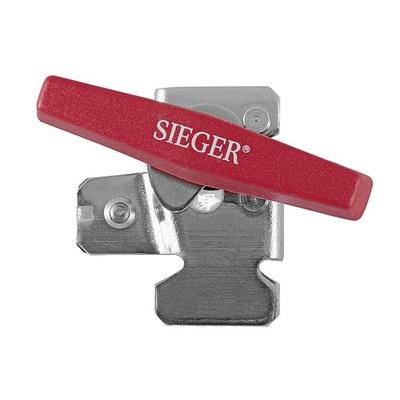 Sieger 12282270 Dosenöffner