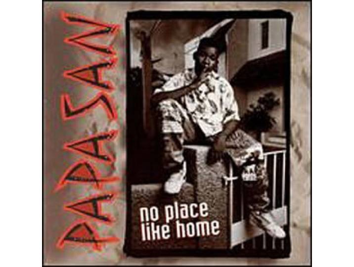 No Place Like Home