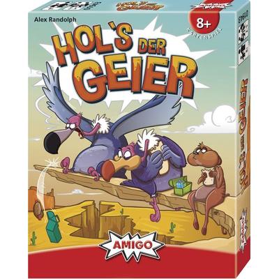 Hol's der Geier