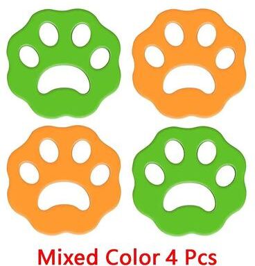 Inspired Finds Ultimate Reusable Pet Hair Lint Remover For Clothes, Bedding & Laundry mixing