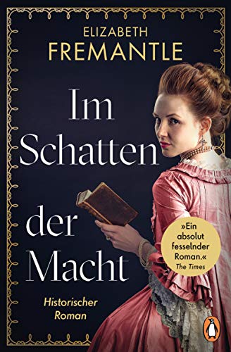 Elizabeth Fremantle - Im Schatten der Macht: Historischer Roman - Preis vom 13.10.2026 11:25:28 h