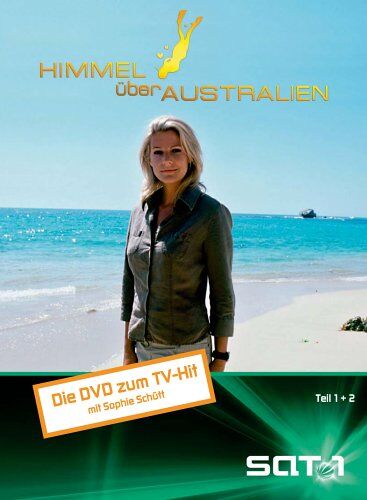 Thorsten Schmidt - Himmel über Australien - Preis vom 08.10.2026 07:26:42 h