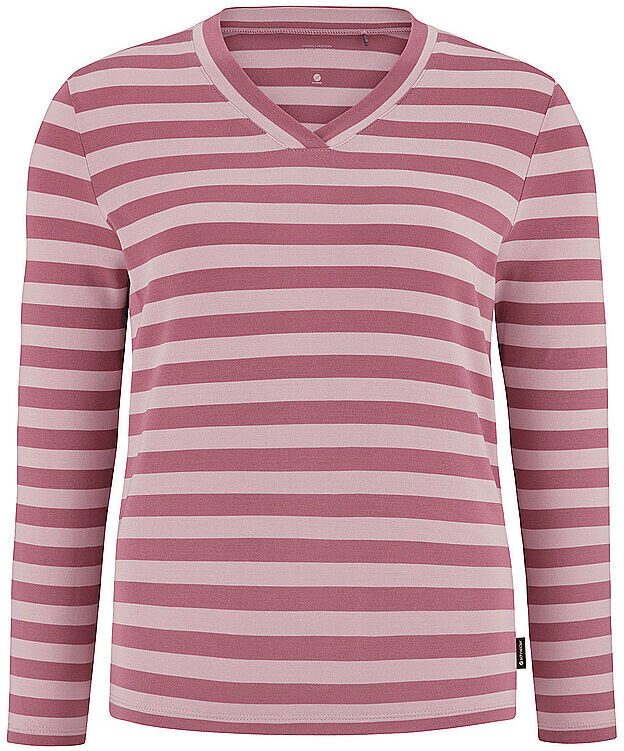 SCHNEIDER SPORTSWEAR Damen Shirt NIAW rosa   38 W