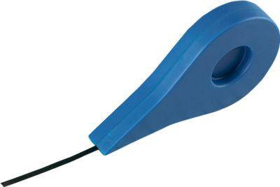 Plan-Einteilungsband, B 1,6 mm, schwarz