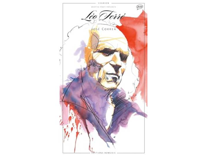 Léo Ferré