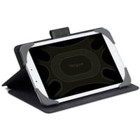 SafeFit, Tablethülle schwarz, 7 - 8"