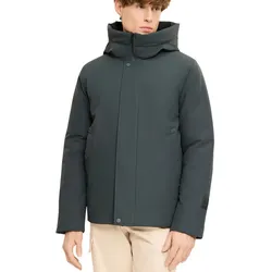ELVINE BEURNIE Jacke 2027 coal green - M