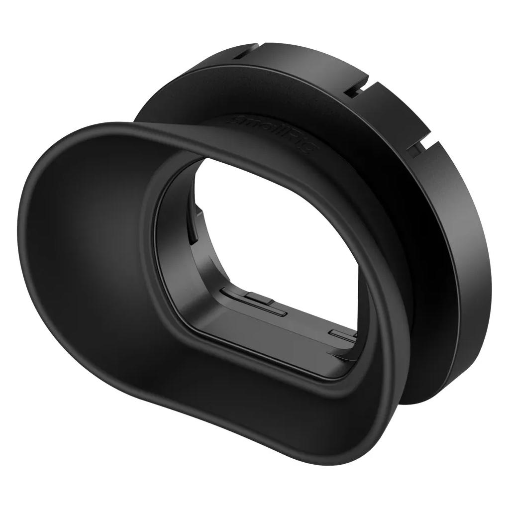 SmallRig 5713 Horizontal-to-Vertical Camera Viewfinder Eyecup for Sony FX2 (Augenmuschel) (5713)