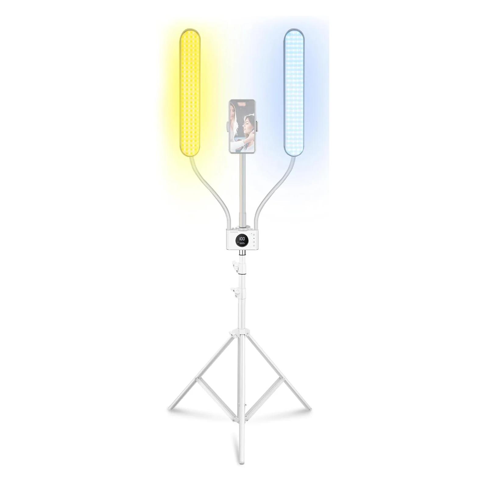 Neewer BH40B (Flächenleuchte) (BH40B)