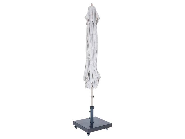 Sonnenschirm Cornflower von Joop Outdoor / Farbe: Beige