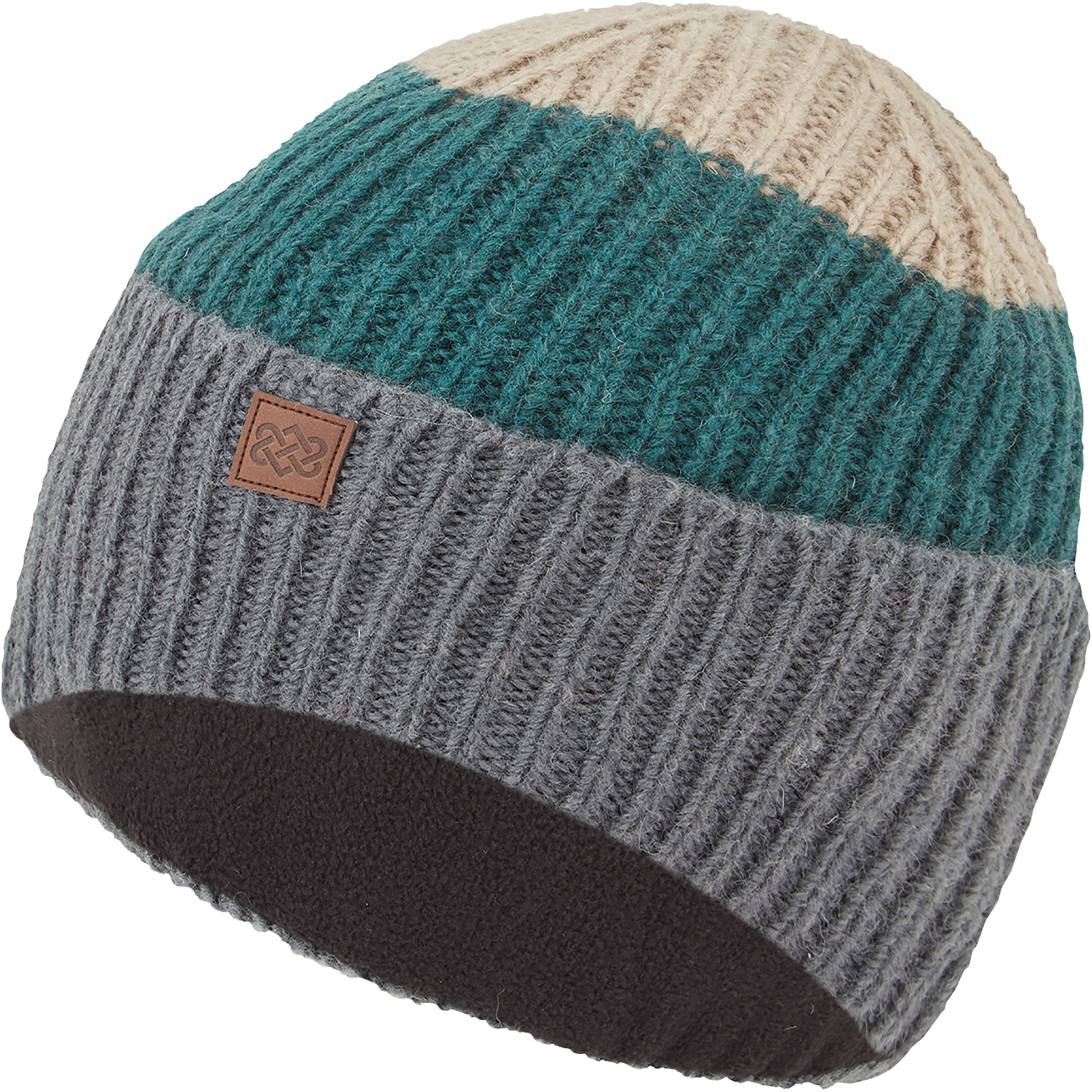 Sherpa Adventure Gear Koshi Mützen & Beanies grau Lifestyle Hautfreundlich
