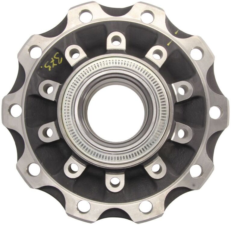 Zf Mozzo ruota 4472298186