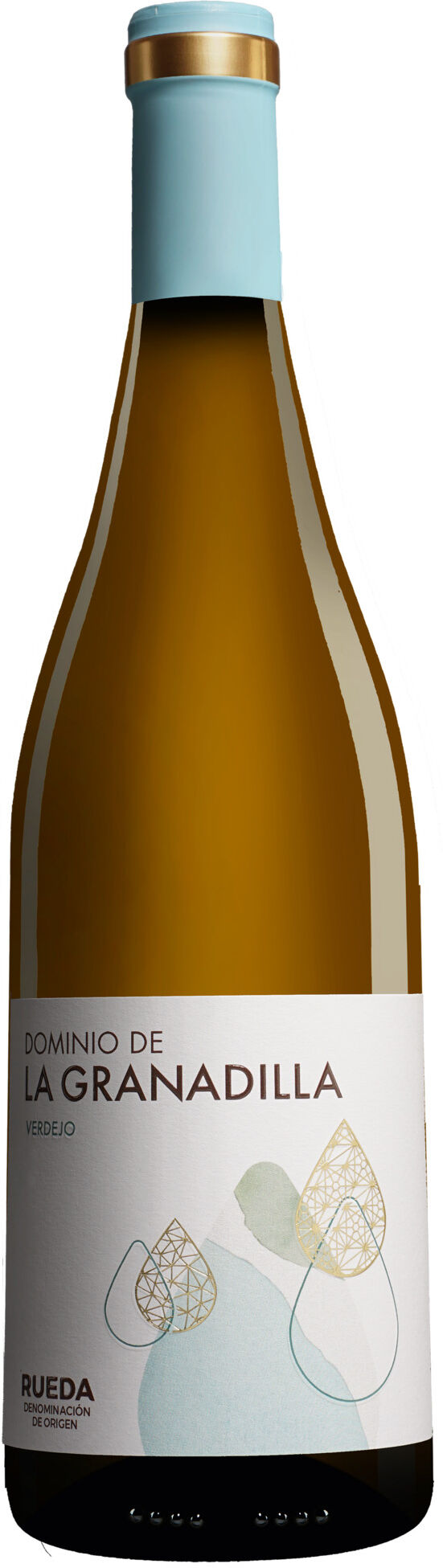 La Granadilla Verdejo 2025 13% Vol. Weißwein Trocken aus Spanien