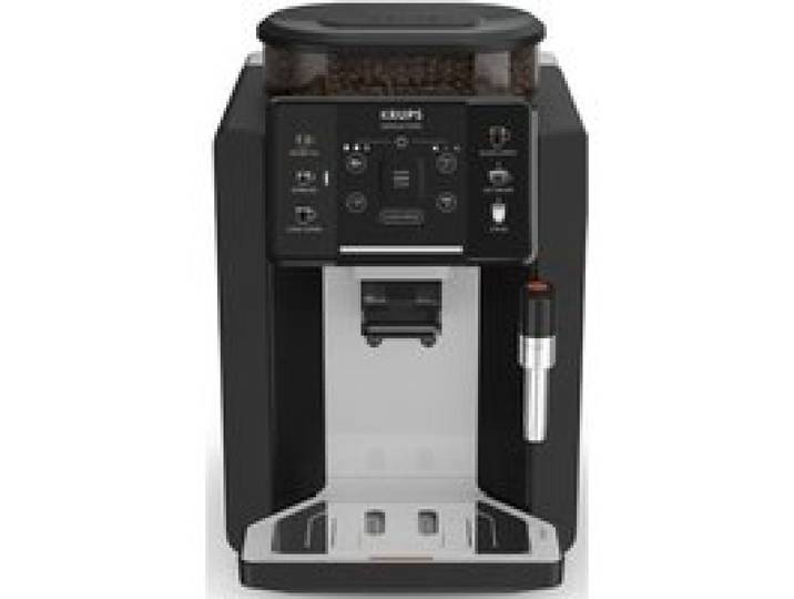 Krups Robot café 15 bars noir - EA910A10