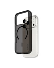 PanzerGlass CARE by Case Urban Expl Smokey BK MagSafe iP 17 Pro W. BLACK MAGSAFE iPhone PRO (CR68423)