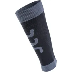 UYN Calf Fly Wadenkompressionen Herren black/grey S