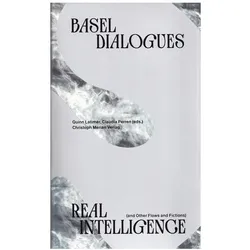 Real Intelligence (and other Flows and, Fachbücher von Ruanne Abou-Rahme, Camilla Lucero Allegri, Basel Abbas