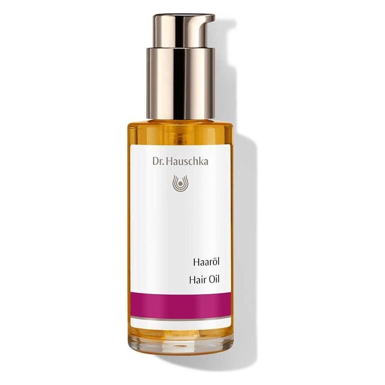 Dr. Hauschka Haaröl (75 ml) (420004447)