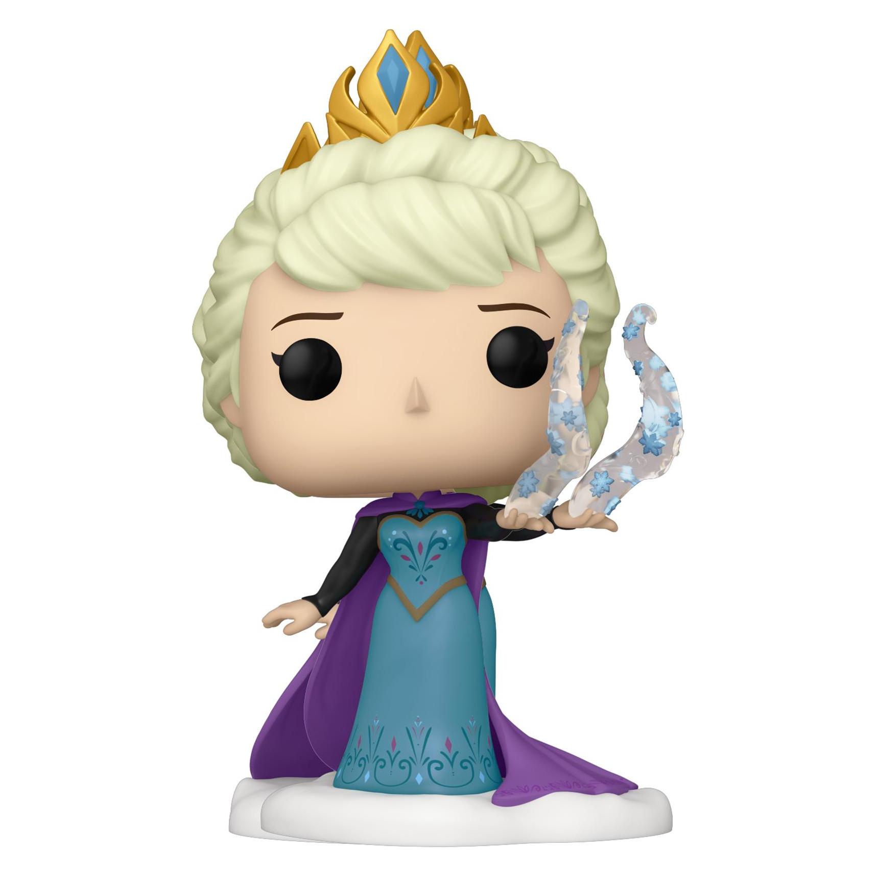 Funko Pop! Disney Ultimate Princess : Elsa (1024) (30092022)