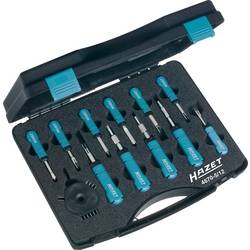 Hazet 4670-5/12 SYSTEM-KABEL-Entriegeler-Sortiment