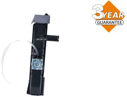 Nrf Kühler, Motorkühlung Easy Fit 52177