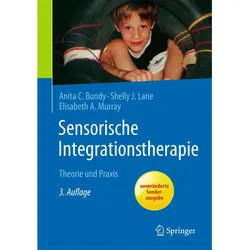 Sensorische Integrationstherapie, Fachbücher