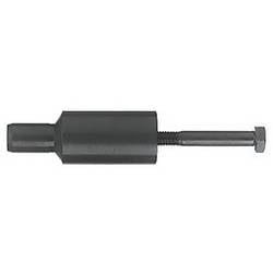 KL-0500-15 Kupplungs-Zentrierdorn, Ø 26,5 mm Gedore Automotive 2440512