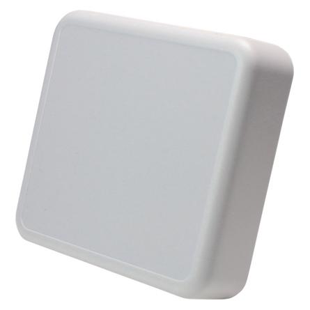 Axxatronic Raumsensor Gehäuse CBRS0 weiss (Gehäuse) (CBRS01SWH-CON)