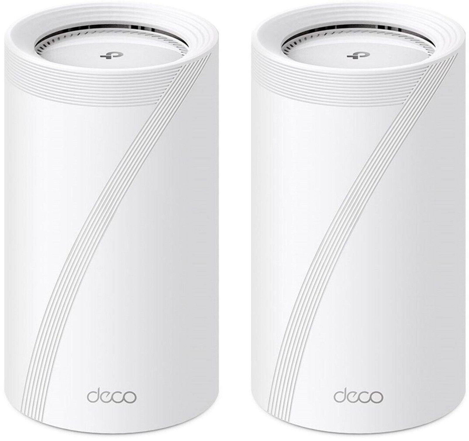 TP-Link Deco BE85 Tri-Band Mesh WiFi 7 2-pack