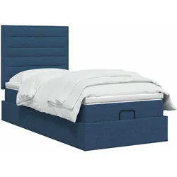 vidaXL, Bett, Ottoman Bett