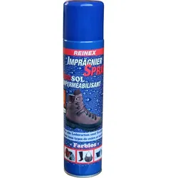 Textilimprägnierung Reinex 400 ml für Jacken, Schuhe, Zelte etc.