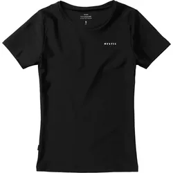 MYSTIC STAR WOMEN SS Lycra 2026 black - M
