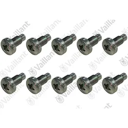 Vaillant Schraube ISO 7045 10 Stück 0010027341