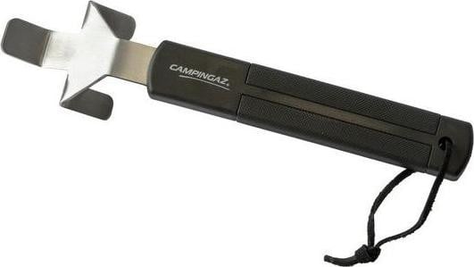 Campingaz Culinaire modulaire wok van gietijzer