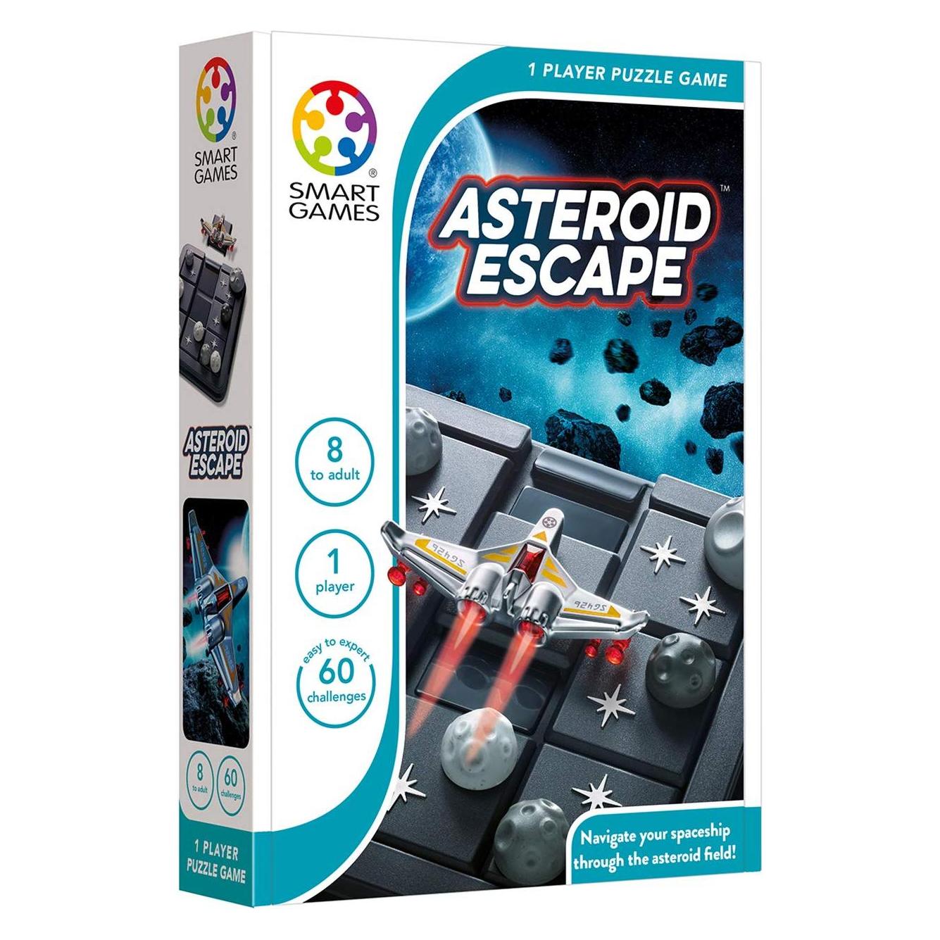 Smart Games Escape from Space (36932395)