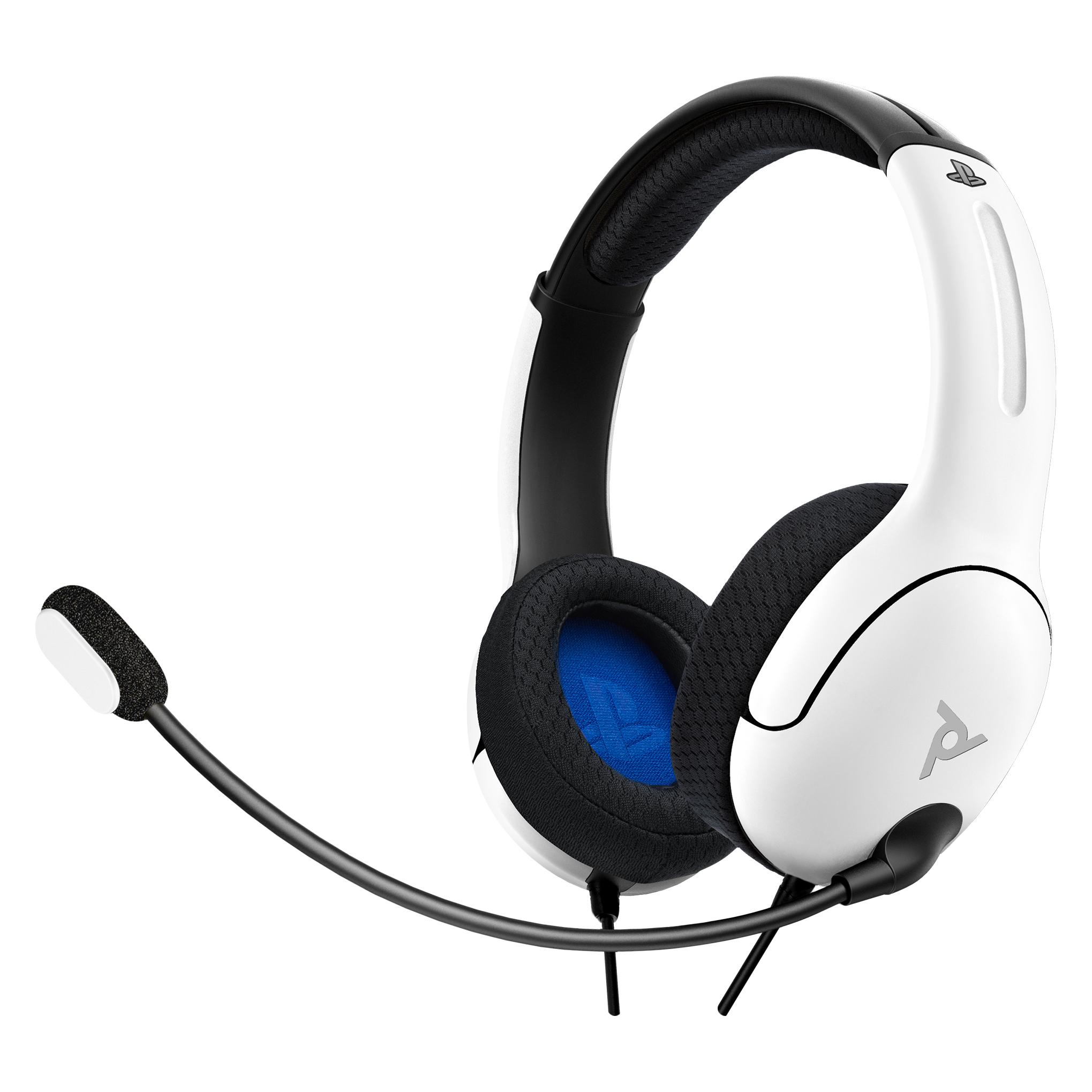 PDP LVL40 (Kabelgebunden) (051-108-EU-WH)