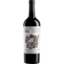 Parcelica Chica 2023 -  Bodegas Antonio Candela