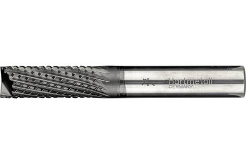 PFERD TOOLS 23001013 Frässtift Länge 75mm