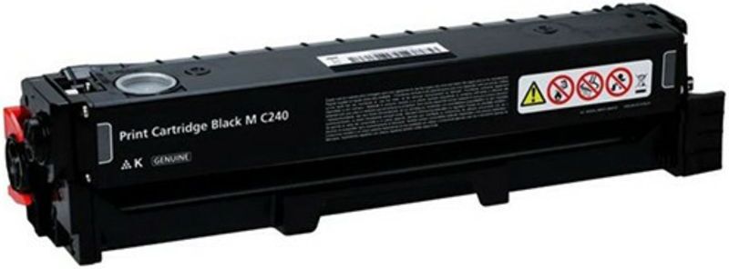 Ricoh 408451 (M C240) - Schwarz - Toner