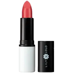 Lily Lolo Barra De Labios Flushed Rose