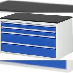Schubladenschrank Serie 7000