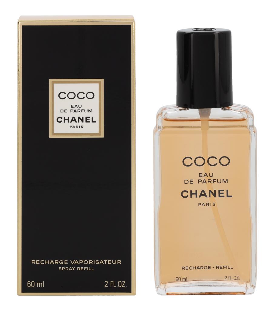 Chanel Coco Edp Spray Refill 60ml.