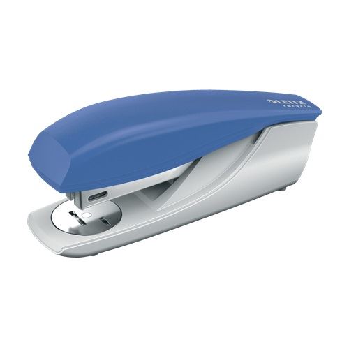 LEITZ Heftgerät recycle NeXXt 5604 blau
