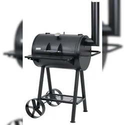 tepro Grillfass Berkeley