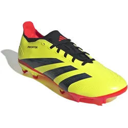 Herren Adidas AG Adidas Herren Predator League FG Fußballschuh - Mehrfarbig - 10 (44 2/3)