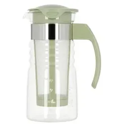 Hario, Teekanne, Mizudashi Tea Pot Mini (0.70 l)