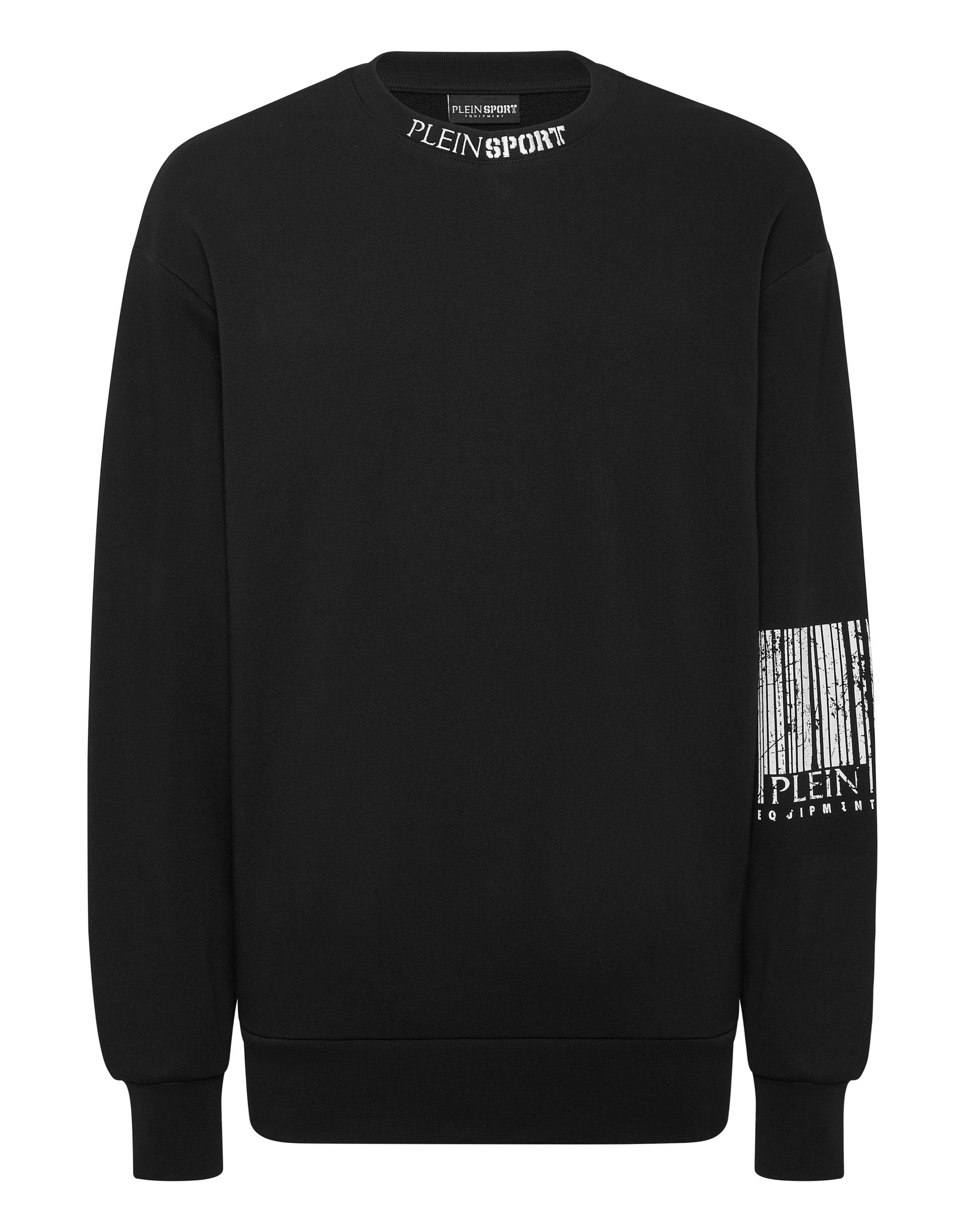 Sweatshirt Barcode