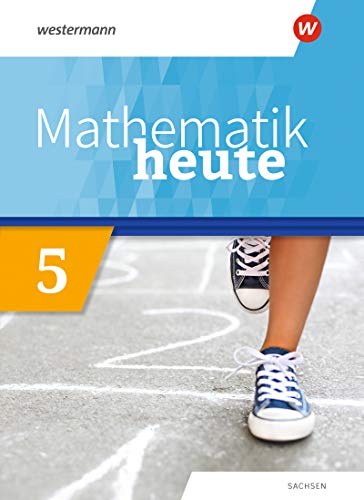 Mathematik heute - Ausgabe 2020 für Sachsen: Schülerband 5 - Preis vom 18.10.2026 19:22:15 h