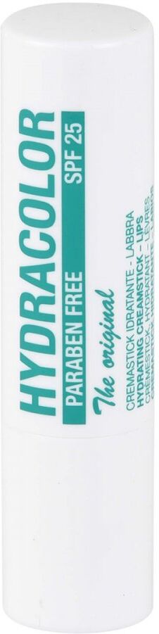 Hydracolor Lippenpflege 18 farblos