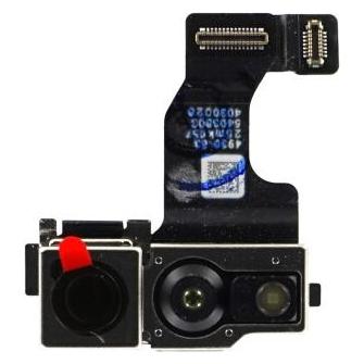 OEM Pulled Original -Frontkamera mit IR-Kamera für iPhone 16 Plus (Apple iPhone 16 Plus) (55764108)